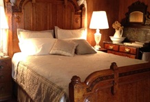 Judy's Bed and Breakfast